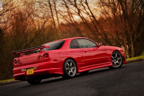 nissan r34 gtt|Nissan Skyline r34 gebraucht kaufen